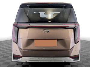 SUV M8 AWD 2024, Bajo Kilometraje, Transmisión Automática, Volante a la Izquierda, Asientos de Cuero Oscuro, Techo Panorámico - Product Image 3