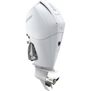 NOUVEAU 2024 Moteur hors-bord et bateau Mercury 300 CV Verado quatre temps pour usage industriel - Product Image 3