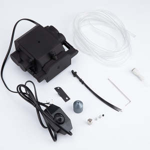 ELEGOO Nuevo Sistema de Asistencia de Aire para Láser CO2 Phecda 3D para Acrílico, Piedra, Metal, Madera, Contrachapado, MDF, Papel, Cuero, Uso Doméstico, Bomba de Diodo Max - Product Image 3