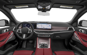 รถอเนกประสงค์ขนาดกลางหรูหราสำหรับ2025 - Product Image 5