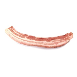Tocino de Cerdo Congelado Premium con Piel, 200g-500g/paquete, Carne de Alta Calidad, Apto para Restaurantes y Servicios de Catering - Product Image 2