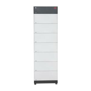 Sistema de Almacenamiento de Energía Solar de Alto Voltaje LiFePO4 B Y D Battery-Box Premium HVM 19.3 19.32 kWh - Product Image 5