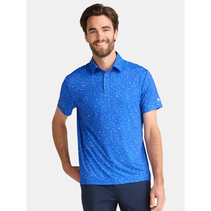 Summer Solid Color Customized Design Fashionable Stylish All Over Printed <b>Men's</b> <b>Polo</b> <b>Shirts</b> <b>Slim</b> <b>Fit</b> <b>Polo</b> <b>Shirts</b> For <b>Men</b> From BD - Product Image 4