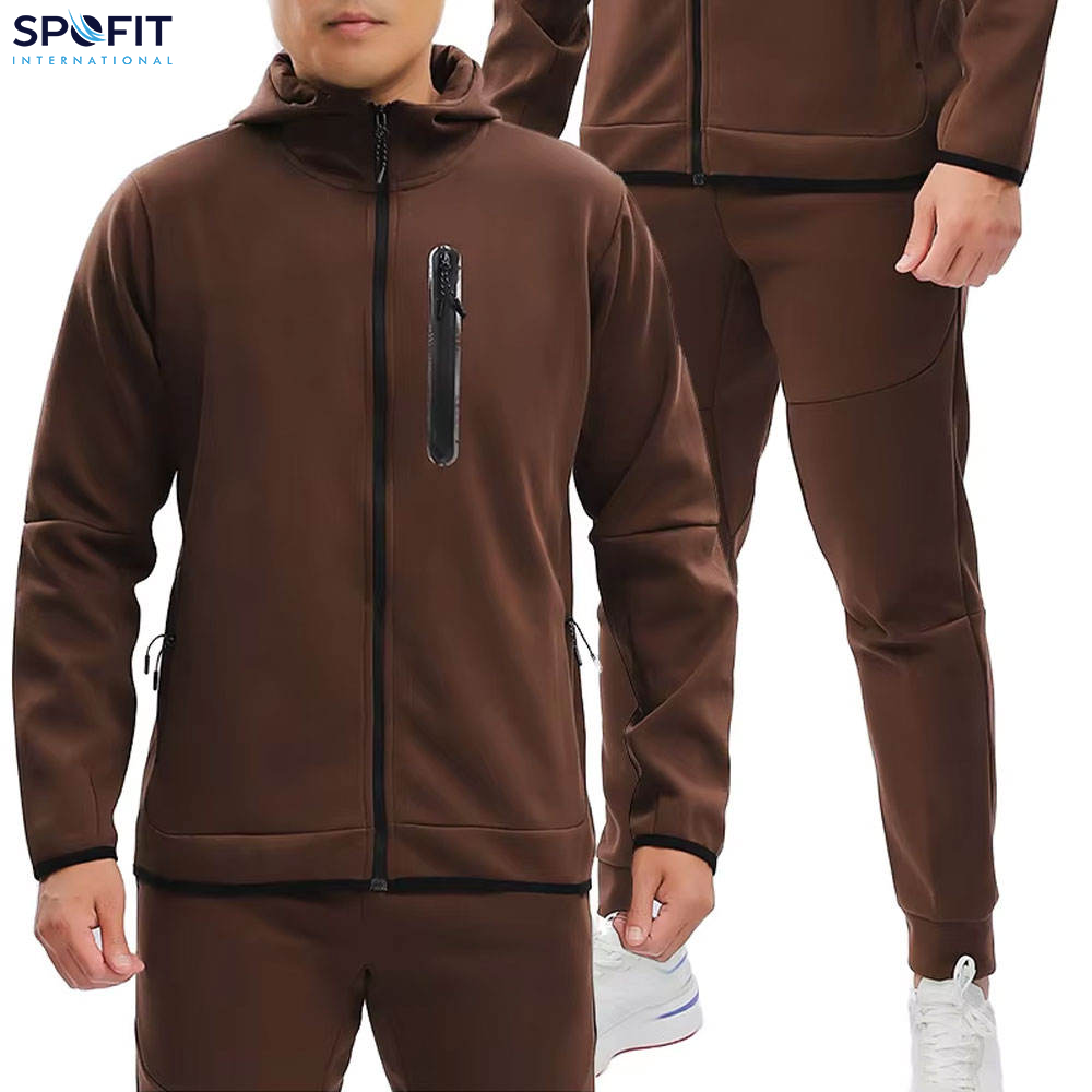 สีน้ำตาล