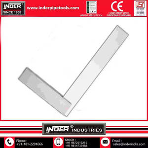 Herramientas manuales de tamaño estándar internacional y personalizadas cuadradas de ingeniería multifunción de la mejor calidad - Product Image 6