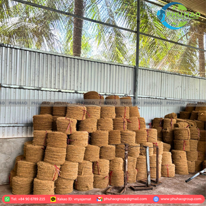 HOT ITEM Experience the Benefits of COIR MAT / COIR ROPE: Non-Slip Coconut Fiber Mats for Parking and Pathways Made From Vietnam - Product Image 6