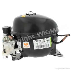 Compressor Aspera EMT6165GK - Product Image 1