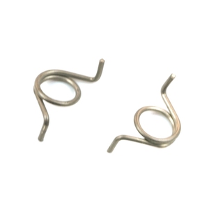 BDP655 2 Pieces <b>Door</b> Lock Actuator Repair <b>Springs</b> Right and Left for Doblo - Product Image 1