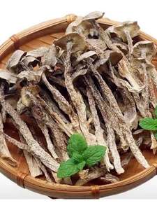 Vietnam séché bois de cerf champignon 450g 12oz vente en gros corne de cerf champignon exportateur - Product Image 5