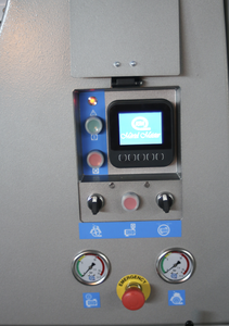 Bomba de tornillo Mortel Meister 5200B - Product Image 4