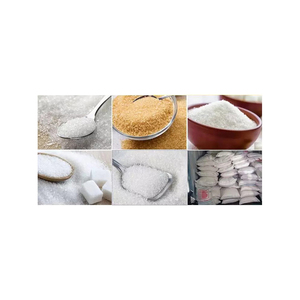 Premium Pas Cher Blanc/Brun Raffiné ICUMSA 45 Sugarc - Product Image 4