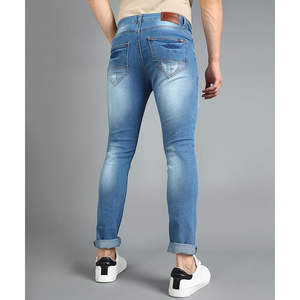 Breathable <b>Jeans</b> Pants New Arrival Best Sale Men <b>Jeans</b> Pants Best Price Men Wholesale Custom <b>Jeans</b> Pant - Product Image 4