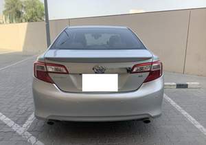 TOYOTA CAMRY 2012 - Product Image 2
