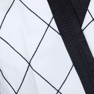 Uniforme de Hapkido de calidad profesional de servicio OEM para hombres y uniforme de Hapkido de desgaste de artes marciales de la mejor calidad - Product Image 2