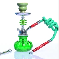 Chicha électronique de luxe, ensemble cadeau narguilé Huka, vente chaude