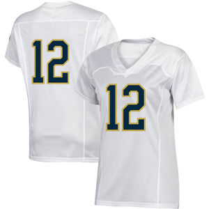 Ensemble d'uniformes de crosse pour hommes en polyester 100% avec maillot et short à col en V et demi-manches - Product Image 4