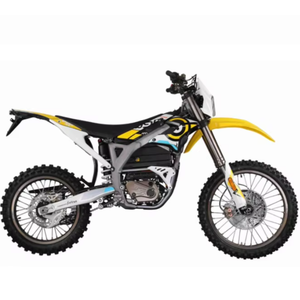 Stock de haute qualité pour la nouvelle moto électrique tout-terrain Stormm Be/e Enduroo 2025 pour adultes, prête à être expédiée - Product Image 1