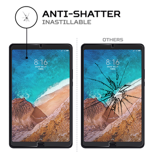 ฟิล์มกันรอยหน้าจอ ANTISHOCK สำหรับแท็บเล็ตเสี่ยวหมี่ มิแพด 4 พลัส - Product Image 5