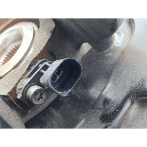 Roue avant gauche VOLKSWAGEN Taigo Série 2 Q0407255AD (21>) - Product Image 6
