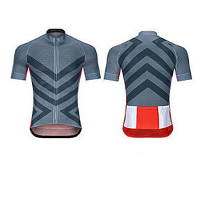 Uniforme Deportivo de Ciclismo en Oferta, Uniforme de Ciclismo de Alta Calidad Más Vendido, MOQ Bajo - Product Image 3