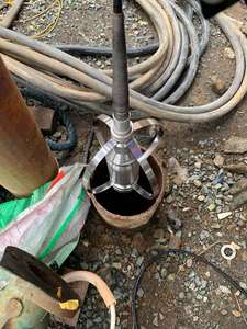 Factory Supply High Quality Borehole Inspection <b>Camera</b> with Dome & Fisheye Styles Waterproof Outdoor Use <b>Memory</b> <b>Card</b> Storage - Product Image 5