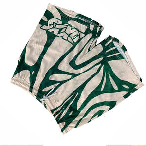 Shorts de Surf Personalizados de Alta Calidad para Hombre, Marca Privada, Spandex, Secado Rápido, Elásticos, Lisos, al por Mayor - Product Image 4