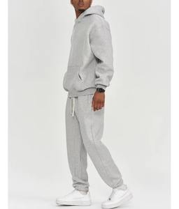 Conjunto Deportivo de Dos Piezas para Hombre, Estilo Urbano, para Entrenamiento, Envío a Todo el Mundo - Product Image 6