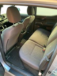 MEJOR OFERTA 2019 TO-YO-TA TA-CO-MA T-R-D OFF-ROAD DOBLE CABINA 4X4 TRANSMISIÓN AUTOMÁTICA - Product Image 5