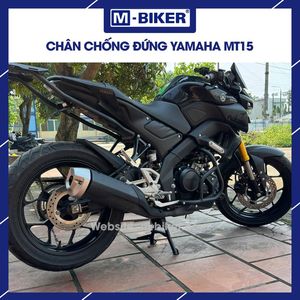 Soporte Central Usado para Yamaha MT15 - Product Image 5