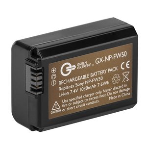 Appareil photo numérique hybride A6400 avec objectif 16-50mm, kit de nettoyage, étui, trépied, lecteur de carte SD, batterie et éditeur (type boîtier CMOS) - Product Image 2