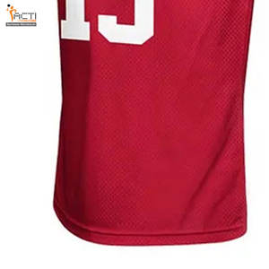 <b>Light</b> Weight Custom American <b>Football</b> Uniform New Style Custom Color American <b>Football</b> Uniforms - Product Image 6