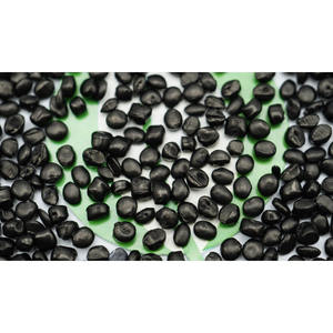 Noir de carbone à haute dispersion pour plastique, masterbatch noir, moulage par injection et extrusion - Product Image 5