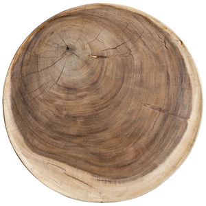 ขายส่งโต๊ะข้างไม้ธรรมชาติโต๊ะกาแฟไม้ชนบทสําหรับห้องนั่งเล่นหรือตกแต่งกลางแจ้งเฟอร์นิเจอร์ทําด้วยมือในเวียดนาม - Product Image 5