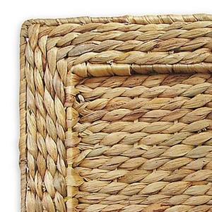 Meilleure collection 2025 jacinthe d'eau assiette de table décorative assiette décor de cuisine meubles de maison durables écologiques - Product Image 3