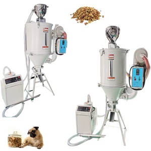 Secadora de Alimentos para Ganado Multifuncional de Alta Capacidad, Máquina Secadora de Pellets de Alimentos para Animales en Venta - Product Image 3