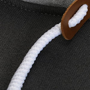 Custom Design 100% Cotton Winter Men's Eco-Friendly <b>Hoodies</b>-<b>Lightweight</b> & Breathable High Quality Price - Product Image 3