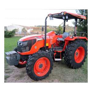 Livraison rapide, qualité supérieure, tracteur Kubota L4508 pas cher, acheter un tracteur Kubota M9540 de qualité supérieure - Product Image 6