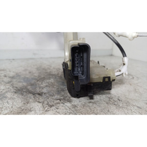CERRADURA DELANTERA IZQUIERDA OPEL Serie Combo (E) 9816343480B16DT (BHX) (18>>) - Product Image 2