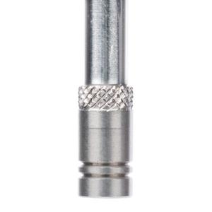 Tesa Technology <b>Micrometer</b> Connector for Accurate Measurement of Inserts - Product Image 1