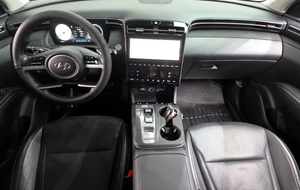 Hyundai Tucson (NX4) 2021 Gasolina 1.6 Turbo 2WD - Product Image 5