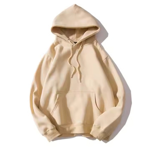 2025 nouveau à venir conçu personnalisé à manches longues hiver sweat décontracté velours à capuche hommes sweats à capuche - Product Image 3