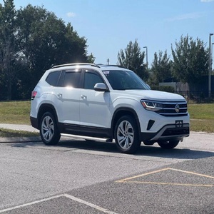 Volkswagen Atlas 2021 en parfait état - Product Image 2
