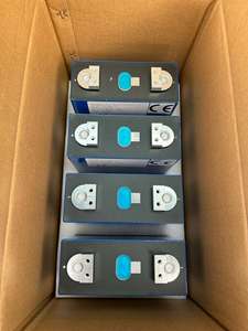 Batería de Iones de Litio Recargable Prismática Cornex de 314 Ah, Grado A, 3.2 V, Lifepo4, para Carrito de Golf y Hogar de 15 KWH - Product Image 5