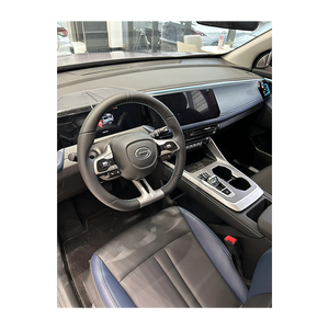 GAC Trumpchi GS3 Emzoom 2026 Shadow Speed 270 T Edición Enjoy (Versión Internacional) Exterior Blanco Techo Solar Stock FOB 9500 - Product Image 5