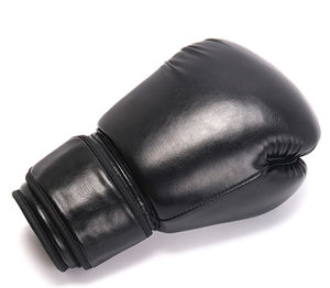 PRIME FASHION COLLECTION Gants de boxe en cuir-Évacuation de l'humidité Conception personnalisable Service OEM de haute qualité pour l'entraînement sportif - Product Image 2