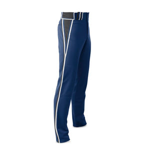 Vente en gros de vêtements de baseball et softball personnalisés de haute qualité Pantalon de baseball pour hommes Pantalon de baseball personnalisé - Product Image 1