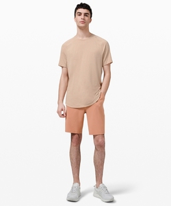 เสื้อยืดริงเกอร์โอเวอร์ไซส์ของผู้ชายเสื้อยืดผ้าฝ้าย100% เฮฟวี่เวท220กรัมออกแบบโลโก้ได้ตามต้องการ - Product Image 2