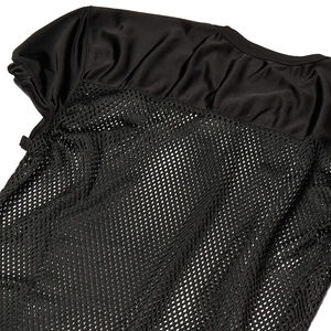 เสื้อเจอร์ซี่อเมริกันฟุตบอลสำหรับผู้ชายเสื้อกีฬาพิมพ์ลายซับลิเมชันออกแบบโลโก้ได้ตามต้องการ - Product Image 2