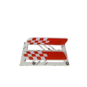 DECAL FIAT Serie 500 (07>14) 50901679 Gasolina - Product Image 1