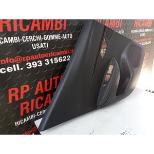PEUGEOT 2008 Série (19>) PANNEAU ARRIÈRE GAUCHE 98325792ZD - Product Image 2